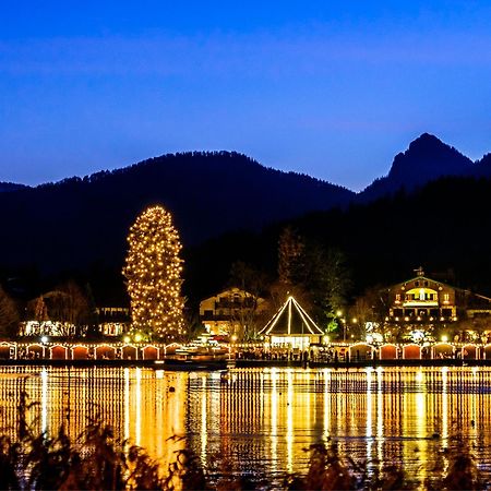 Spa & Resort Bachmair Weissach, Luxury Family Resort ร็อทท์อาค-เอเกิร์น ภายนอก รูปภาพ