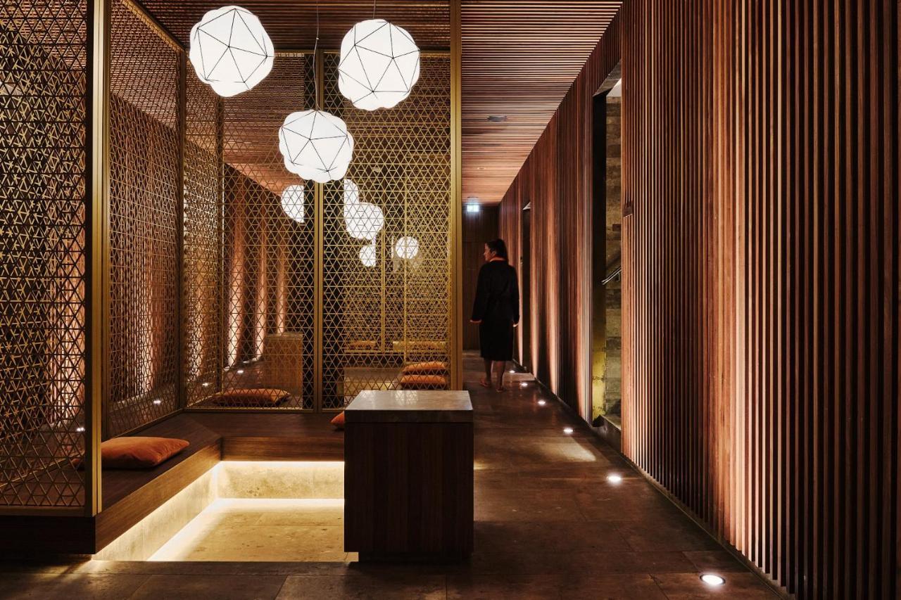 Spa & Resort Bachmair Weissach, Luxury Family Resort ร็อทท์อาค-เอเกิร์น ภายนอก รูปภาพ