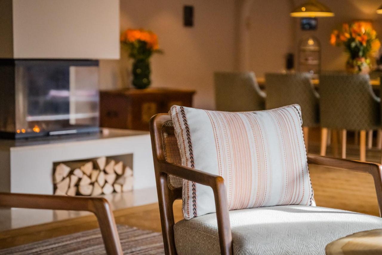 Spa & Resort Bachmair Weissach, Luxury Family Resort ร็อทท์อาค-เอเกิร์น ภายนอก รูปภาพ