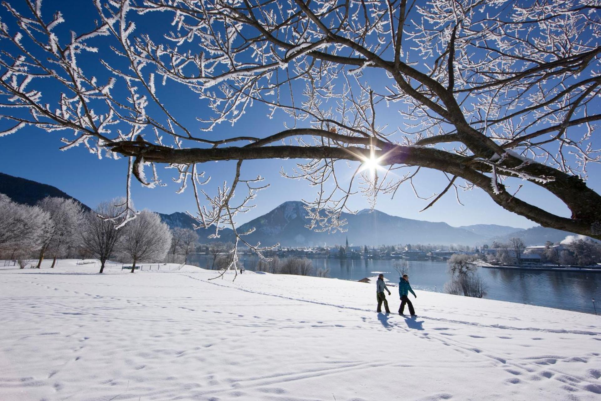 Spa & Resort Bachmair Weissach, Luxury Family Resort ร็อทท์อาค-เอเกิร์น ภายนอก รูปภาพ