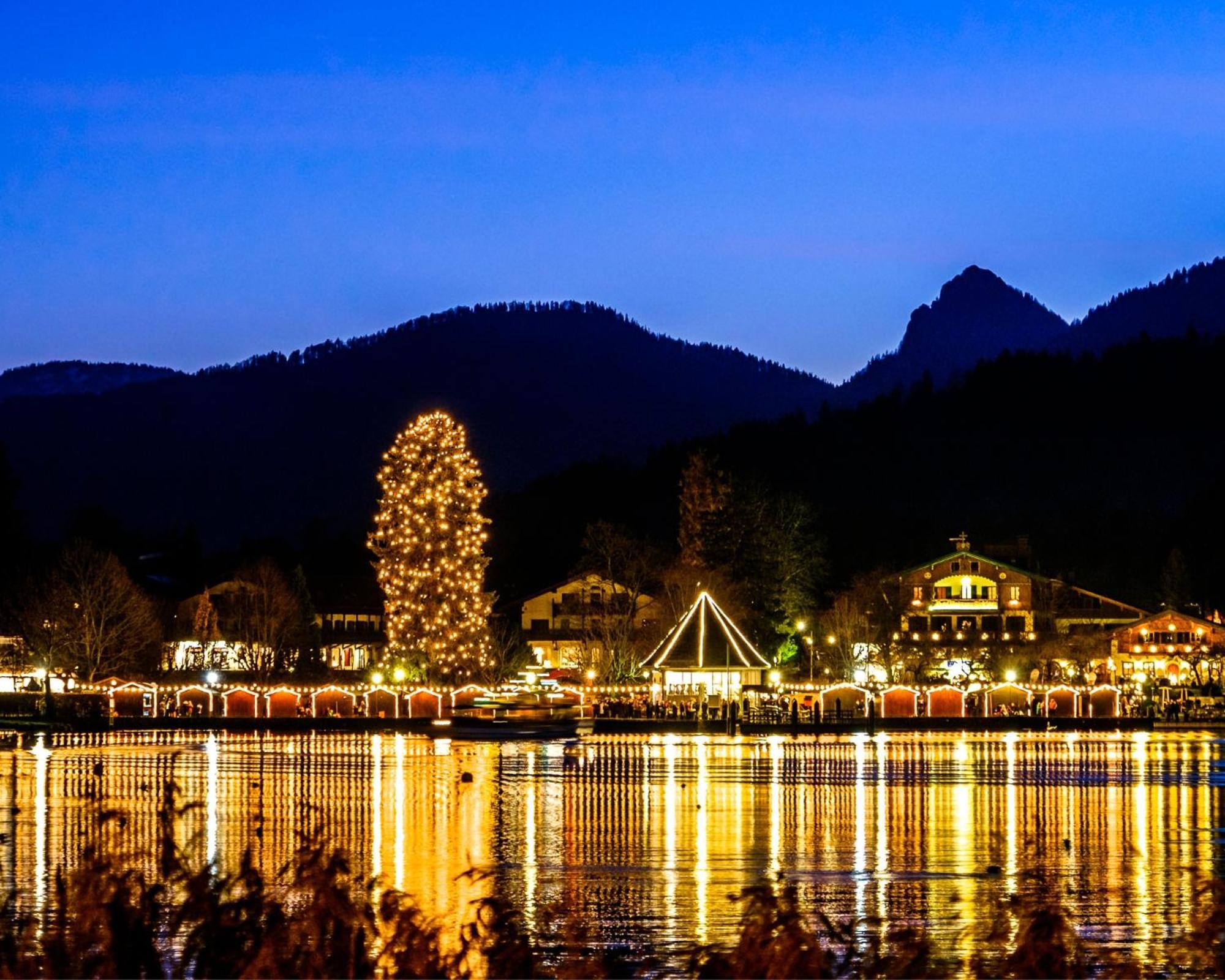 Spa & Resort Bachmair Weissach, Luxury Family Resort ร็อทท์อาค-เอเกิร์น ภายนอก รูปภาพ