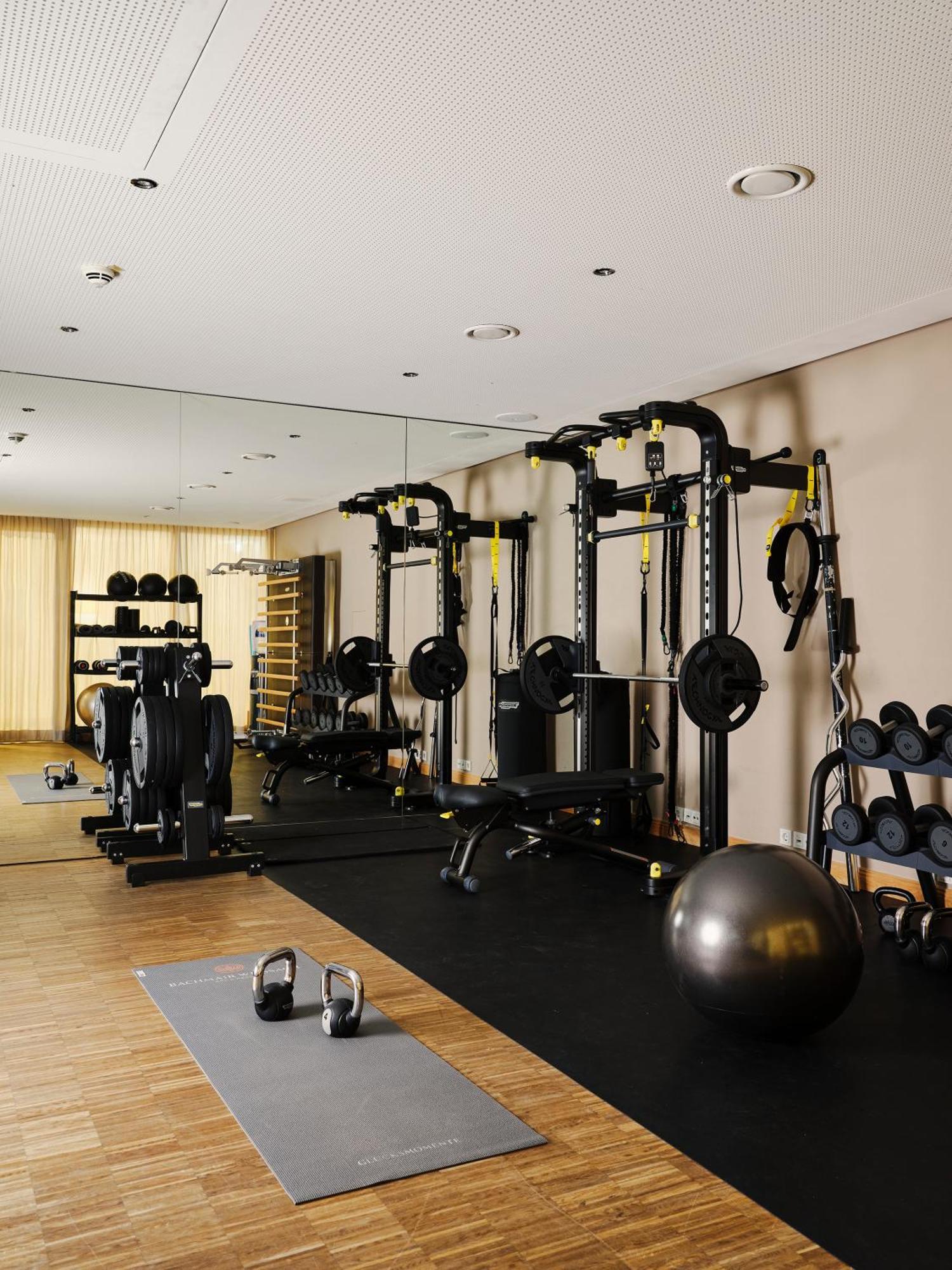 Spa & Resort Bachmair Weissach, Luxury Family Resort ร็อทท์อาค-เอเกิร์น ภายนอก รูปภาพ