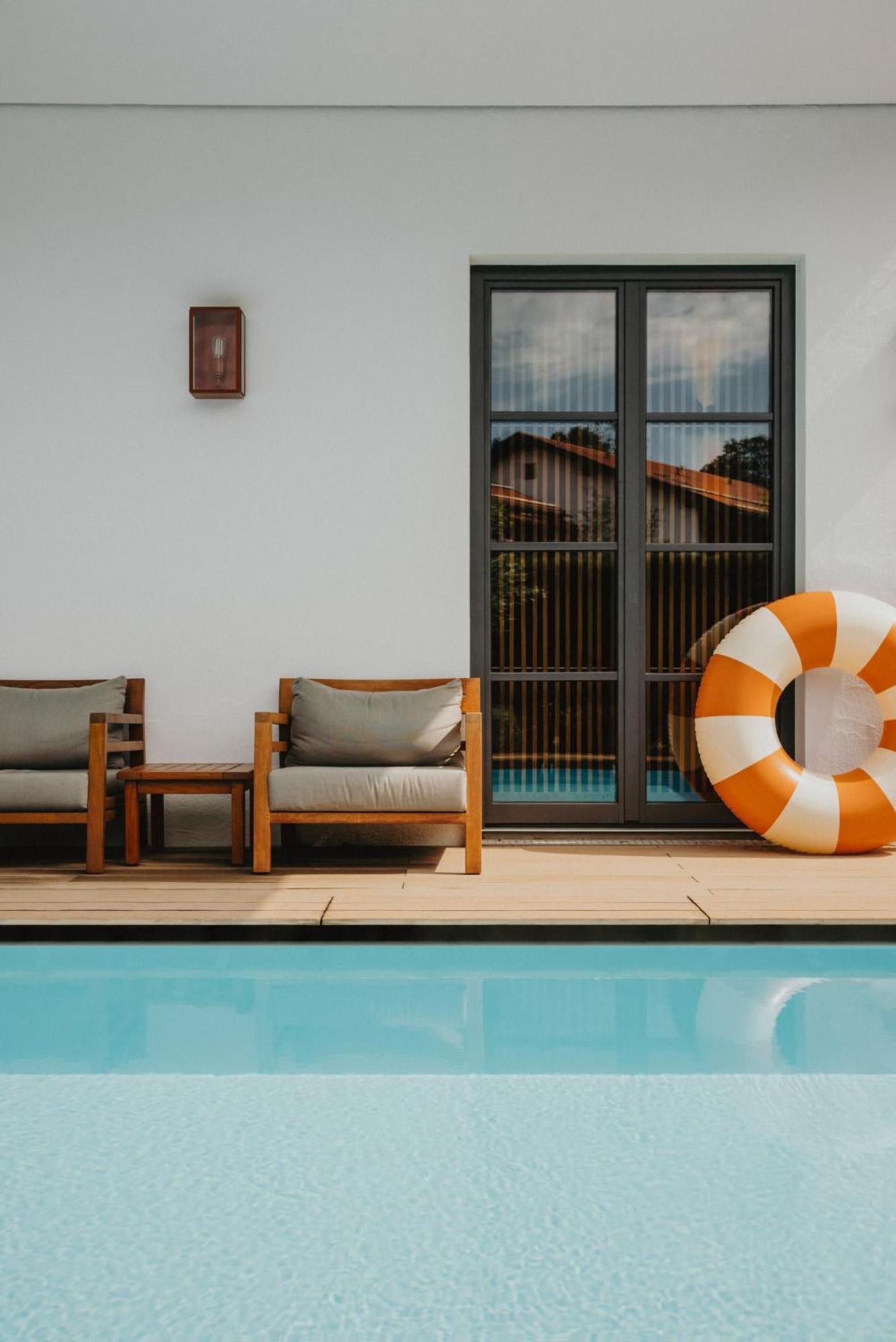 Spa & Resort Bachmair Weissach, Luxury Family Resort ร็อทท์อาค-เอเกิร์น ภายนอก รูปภาพ
