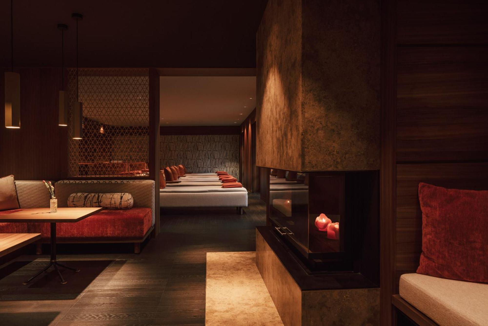 Spa & Resort Bachmair Weissach, Luxury Family Resort ร็อทท์อาค-เอเกิร์น ภายนอก รูปภาพ